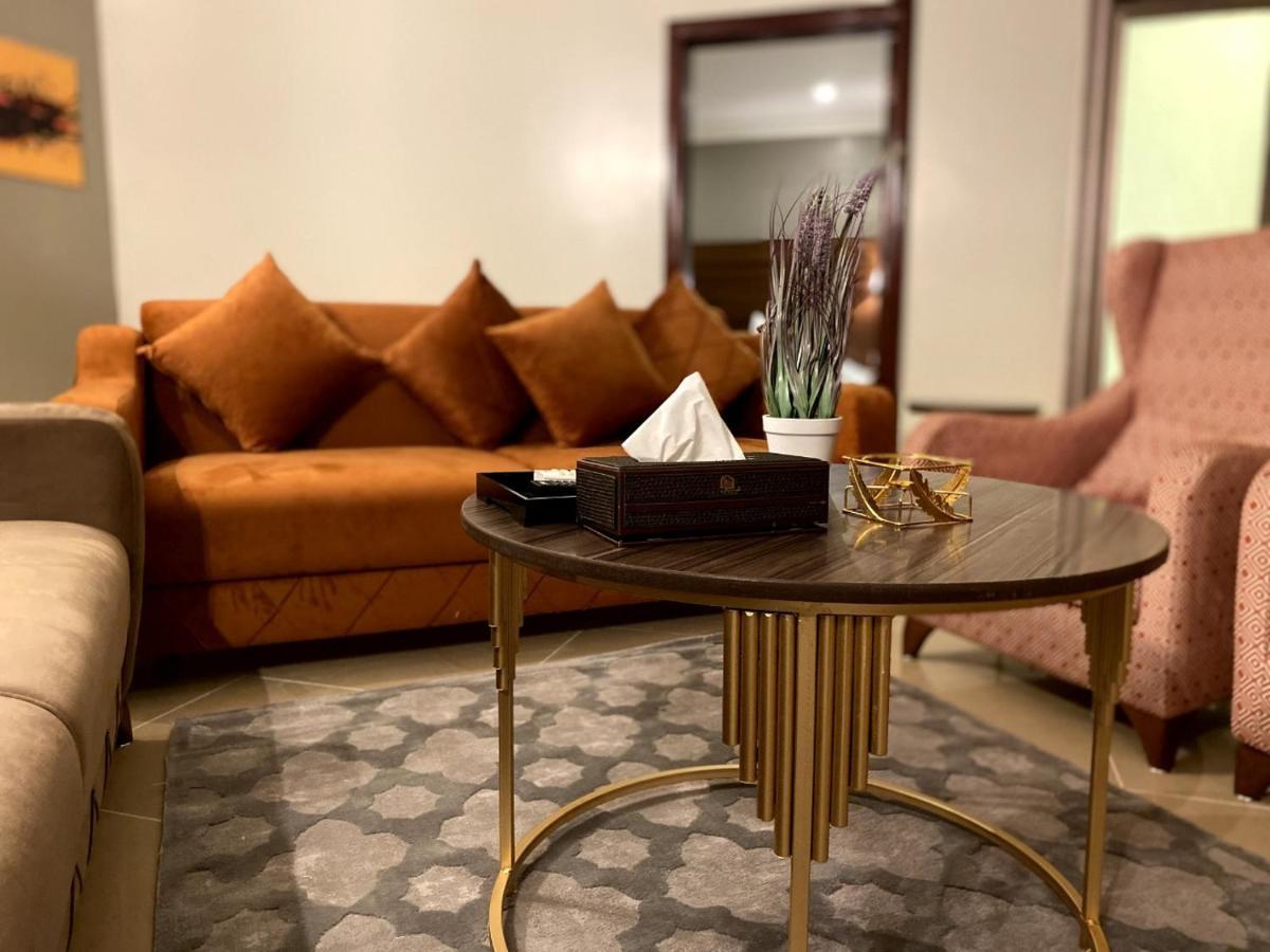 Al Bustan 4* Al-Hofuf