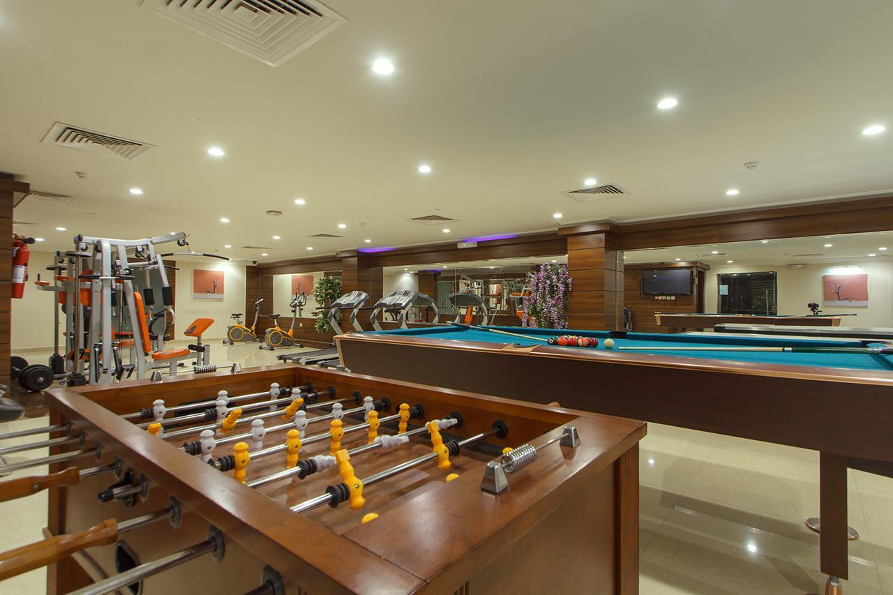 Al Bustan